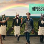 A húsimádókat célozza meg új reklámjával az Impossible Foods