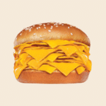 Hiába húsmentes a Burger King új sajtburgere, ha közben többet árt a környezetnek