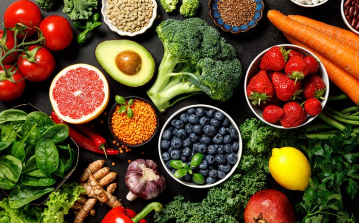 A valaha készült legátfogóbb tanulmány kimutatta: a vegán étrend a legkörnyezetbarátabb