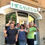 Búcsúzik az egyetlen kecskeméti vegán étterem, a MegaVegan