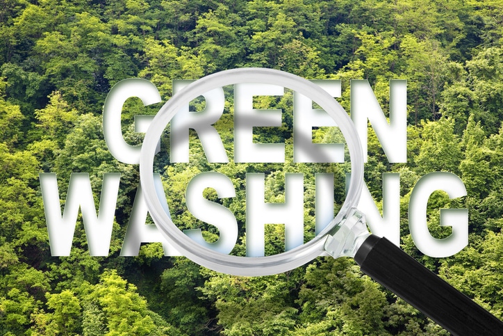 Új elemzés: a brit szupermarketek mindegyike alkalmazza a „zöldre mosást”