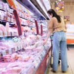 Ázsia fehérjeszükségletének felét hamarosan hús nélkül kell fedezni