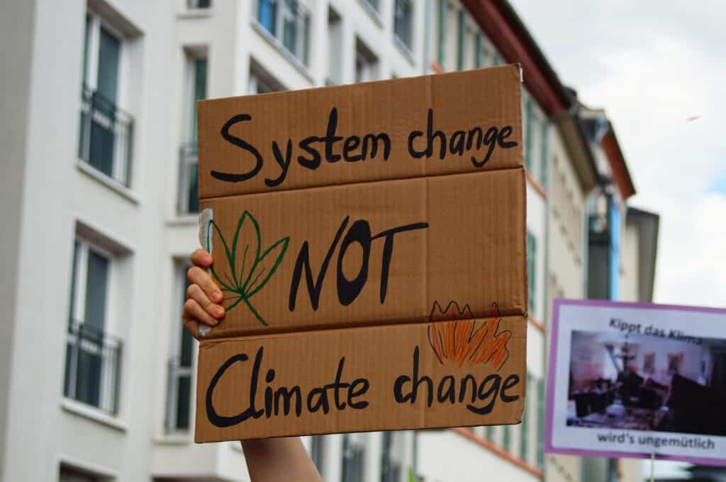 Mérföldkő: az ENSZ „globális számadásában” pálcát tör a klímacélokat hanyagoló kormányok felett