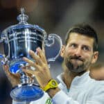 Novak Djokovic növényi étrenddel lett újra világelső
