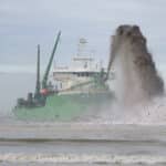 ENSZ: a homokbányászat tönkreteszi a tengerfenék élővilágát