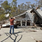 Rekordmagas a természeti katasztrófák által okozott kár Amerikában