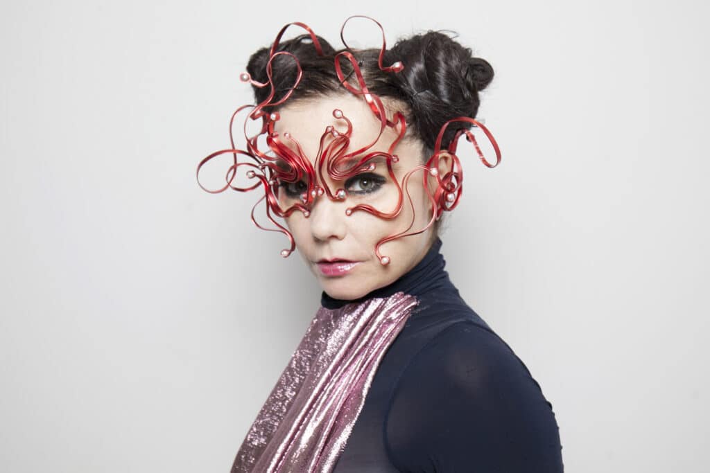 Björk is felszólalt a bálnavadászat teljes betiltásáért