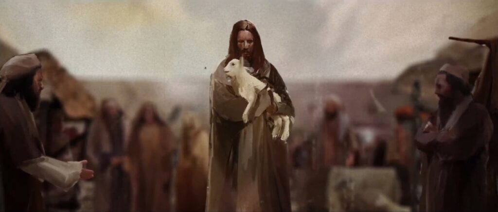 Érkezik a Christspiracy – egy megosztó vegán dokumentumfilm a vallás és az állatvilág viszonyáról