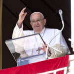 A húsmentes péntek felelevenítésére biztatják Ferenc pápát
