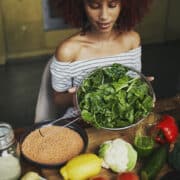 növényi étrend hatásos lehet a covid utáni tünetek enyhítésében