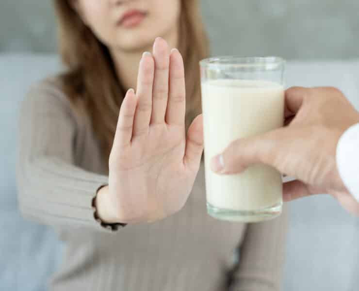 Egy amerikai diák pert nyert a tejlobbi ellen