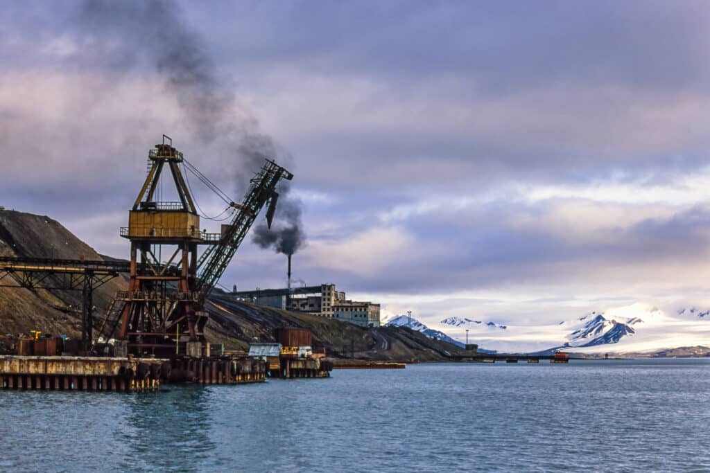 Norvégia a mélytengeri bányászatra voksolt a vízi élővilág ellenében