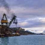 Norvégia a mélytengeri bányászatra voksolt a vízi élővilág ellenében