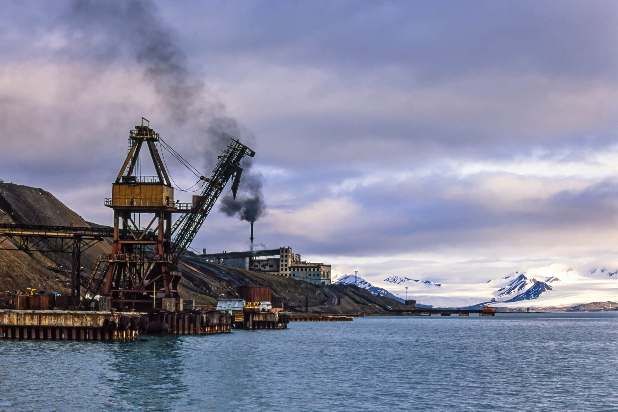 Norvégia a mélytengeri bányászatra voksolt