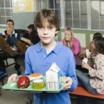 Visszatérhet a teljes tej az amerikai iskolákba