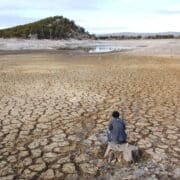 egy új tanulmány szerint a várható élettartalmunkra is hatással lehet a klímaváltozás