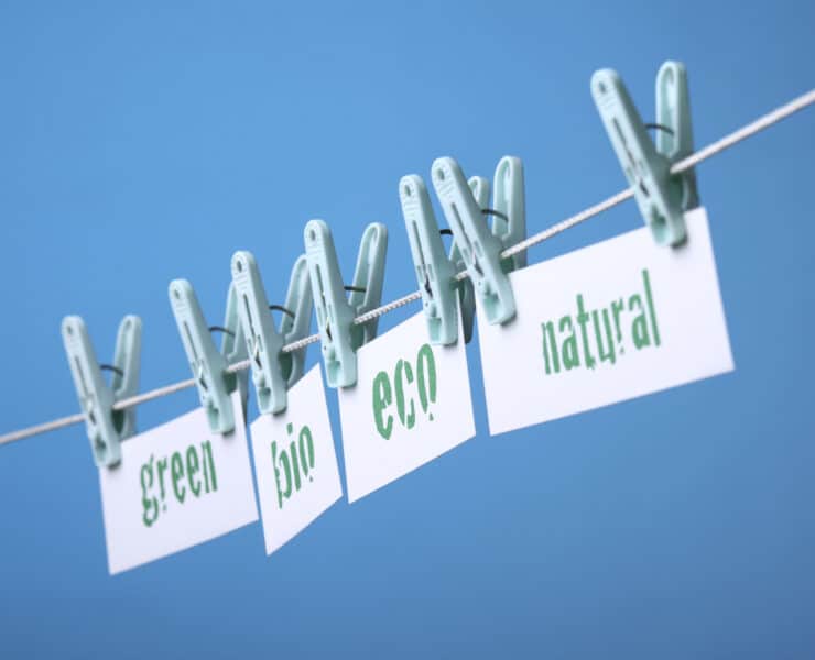 EU zöldre mosás szabályozását tervezi