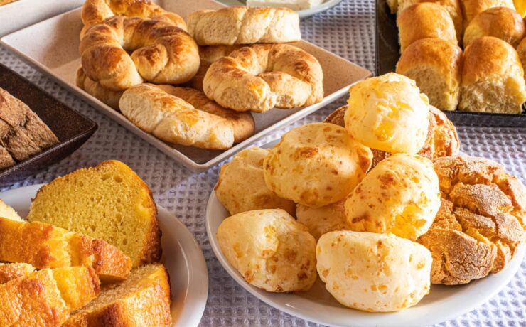5 vegán kenyérféle házilag: különleges receptek a bageltől a focacciáig