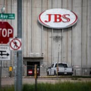 New York állam harcba száll a JBS brazil húsvállalattal