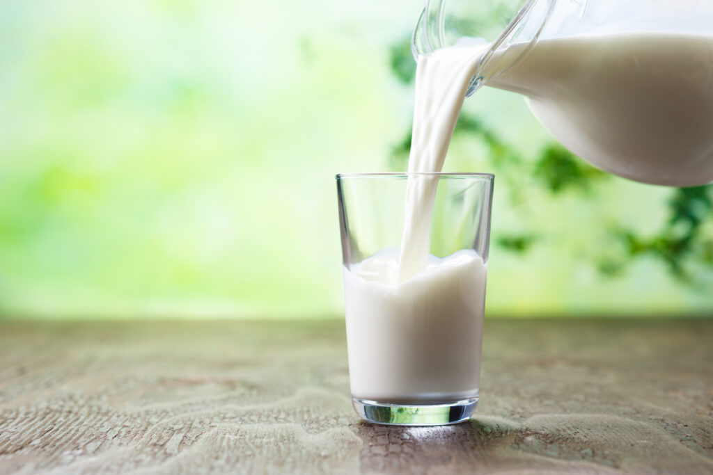 Veszélyes álhír terjed a nyers tej fogyasztásáról, árthat az egészségnek is