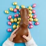 Ezekkel a vegán édességekkel készülhet a húsvéti nyuszi