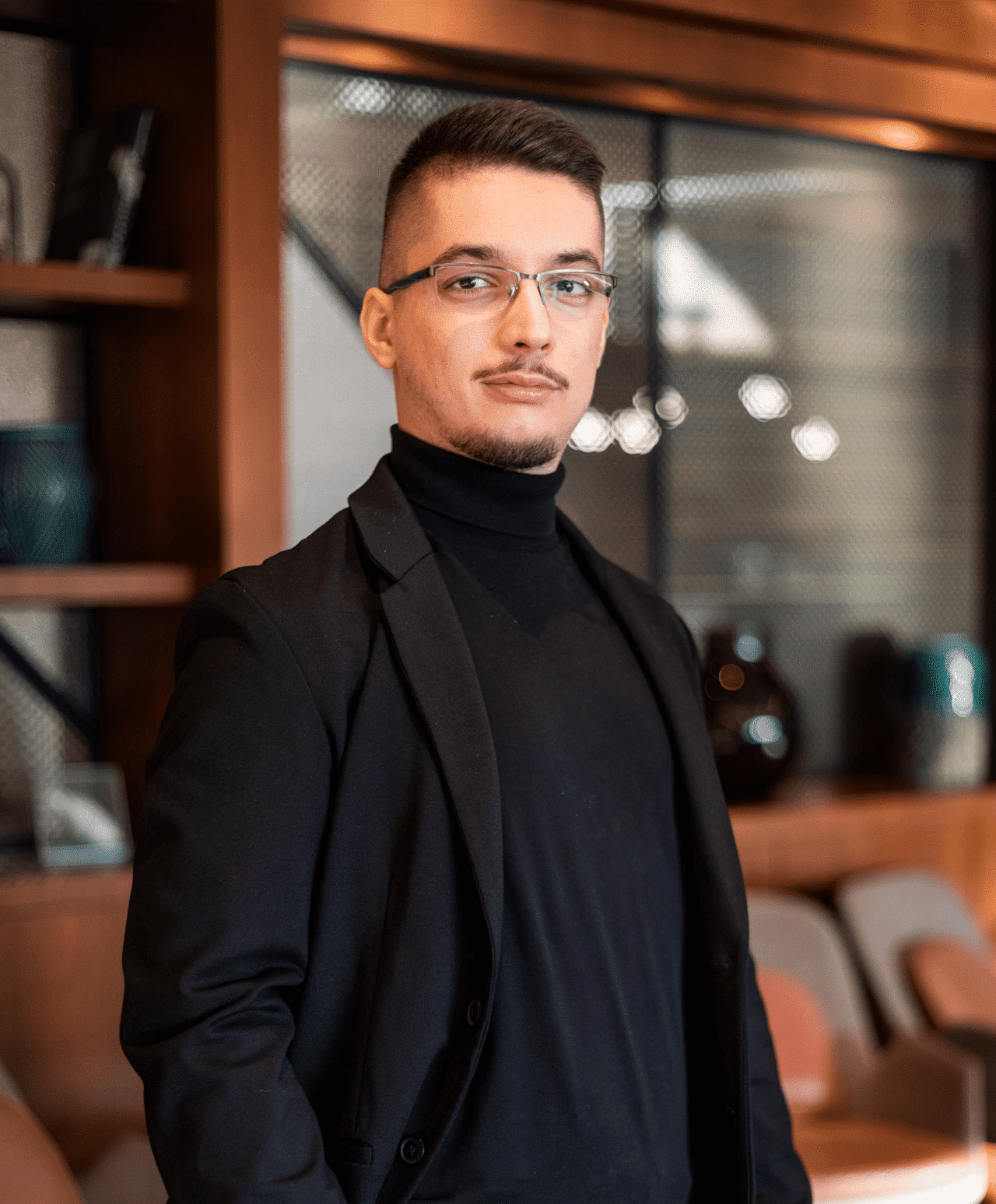 Vida Raul - Prove alapító