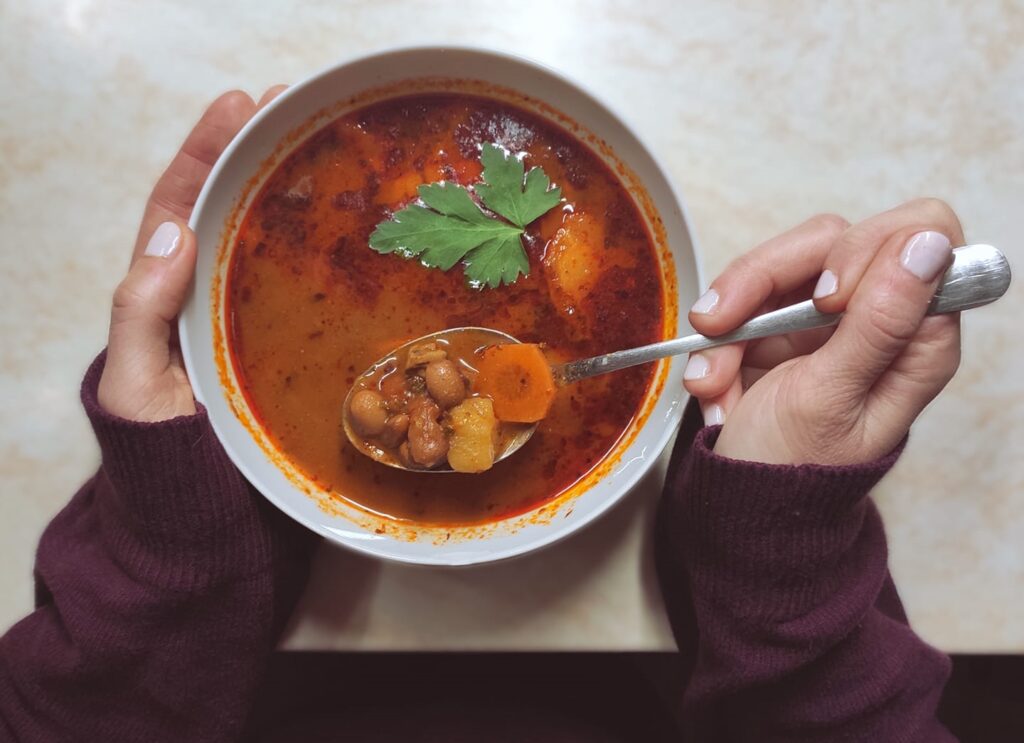 Kozmosz Vegán Étterem