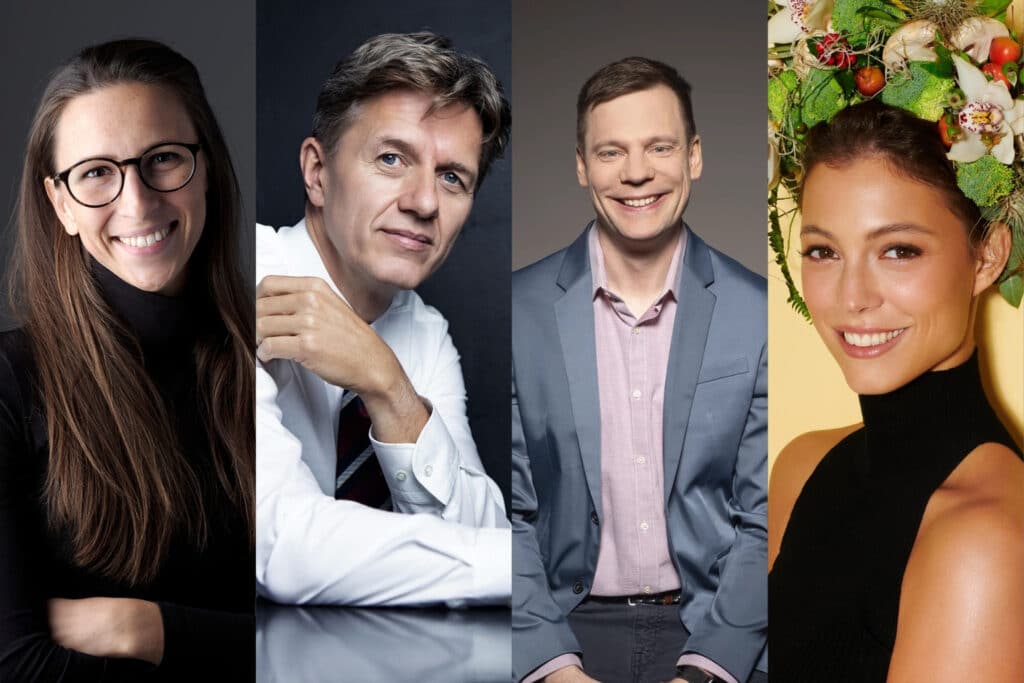 Vegan Summit 2025 bejelentés